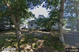 28 Uncle Henrys Rd, Mashpee, MA 02649