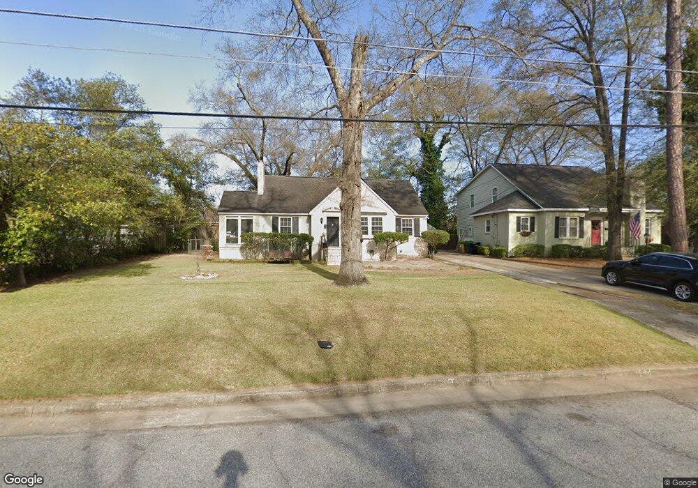 1544 Wells Dr, Columbus, GA 31906 - photo 1