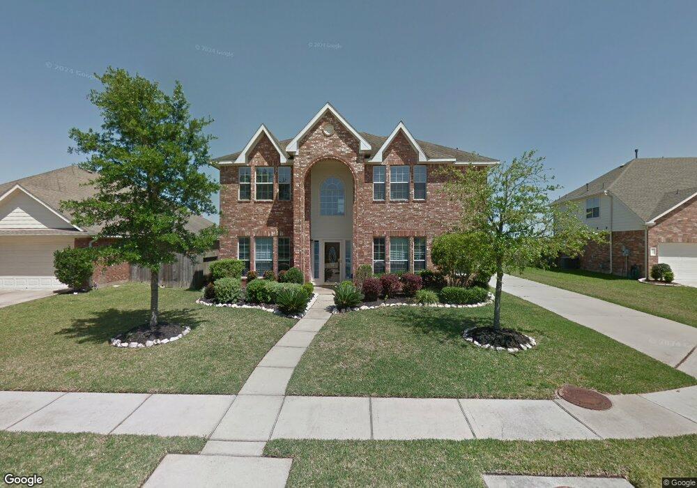 3609 Harewood Ct, Pearland, TX 77584 - photo 1