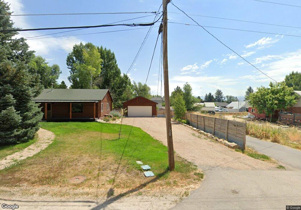 50 N 200 E, Midway, UT 84049 - photo 1