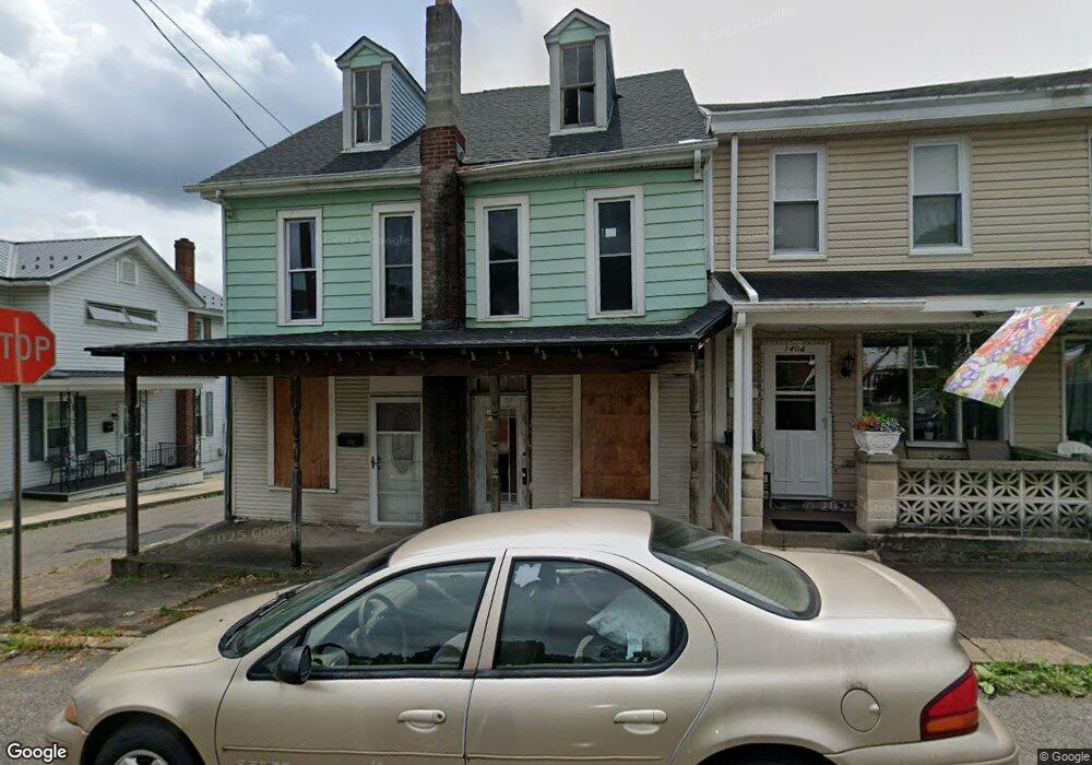 1400 Market St unit 2, Ashland, PA 17921 - photo 1