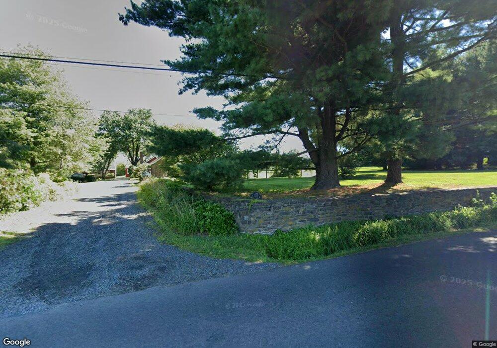 7155 Old Easton Rd, Pipersville, PA 18947 - photo 1