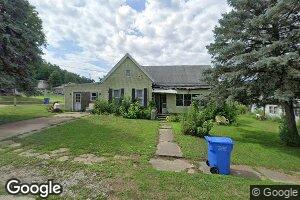 190 Division St, Chandlerville, IL 62627