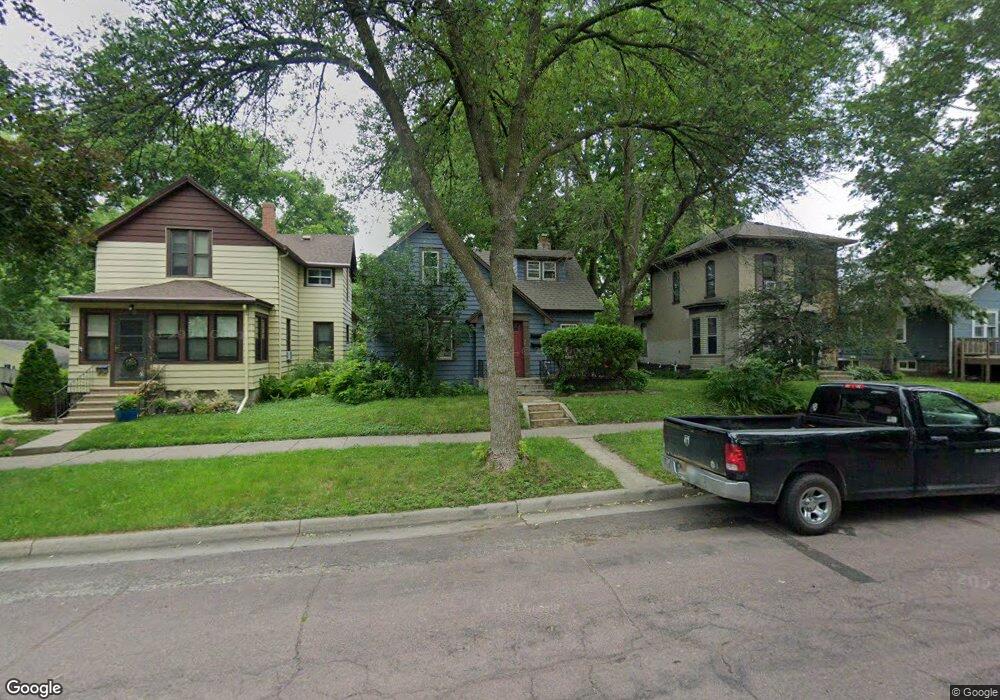 1332 N Forth St, Mankato, MN 56001 - photo 1