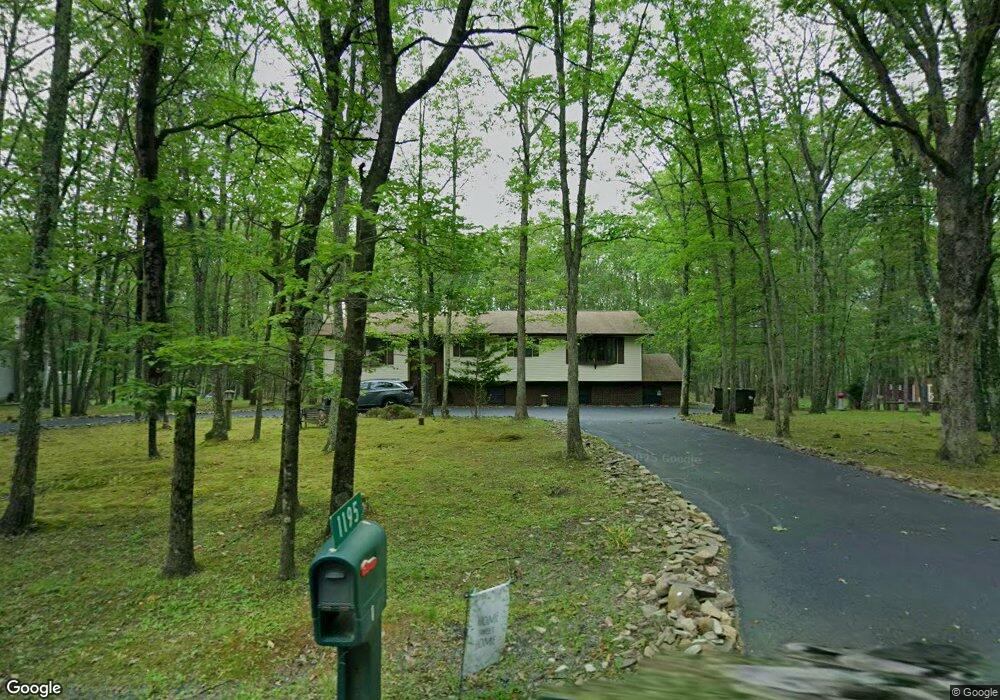 1195 Brian Ln, Effort, PA 18330 - photo 1