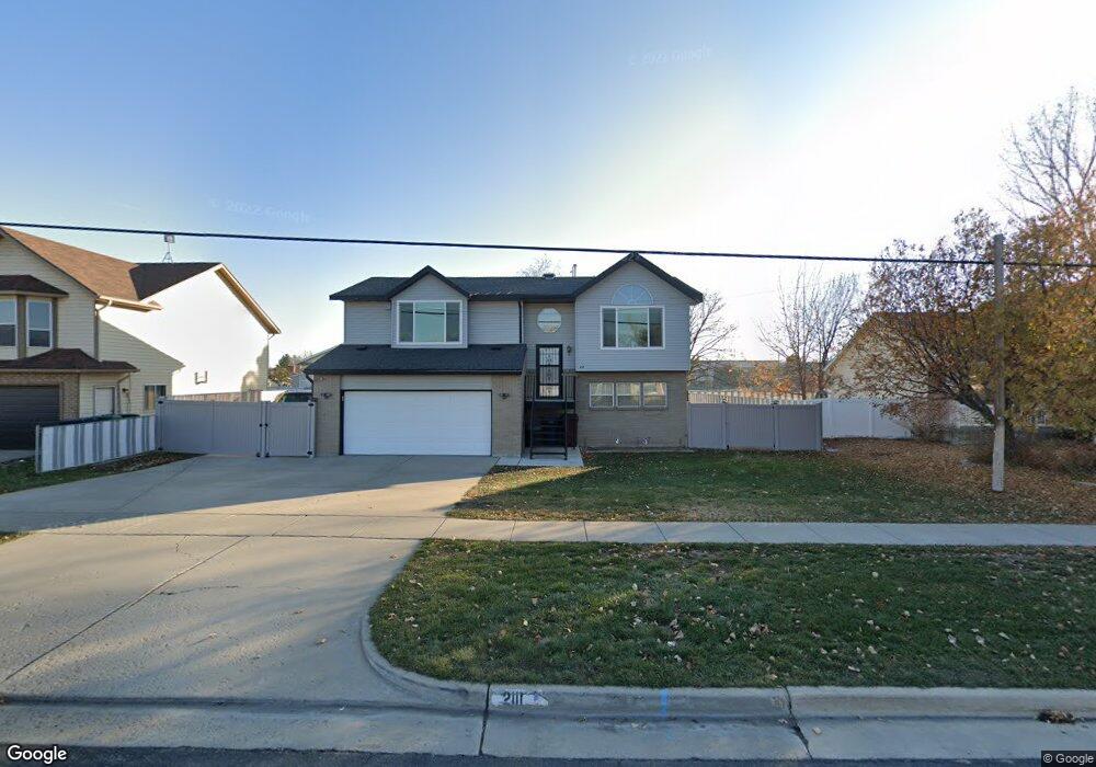 2111 W 5200 S, Roy, UT 84067 - photo 1