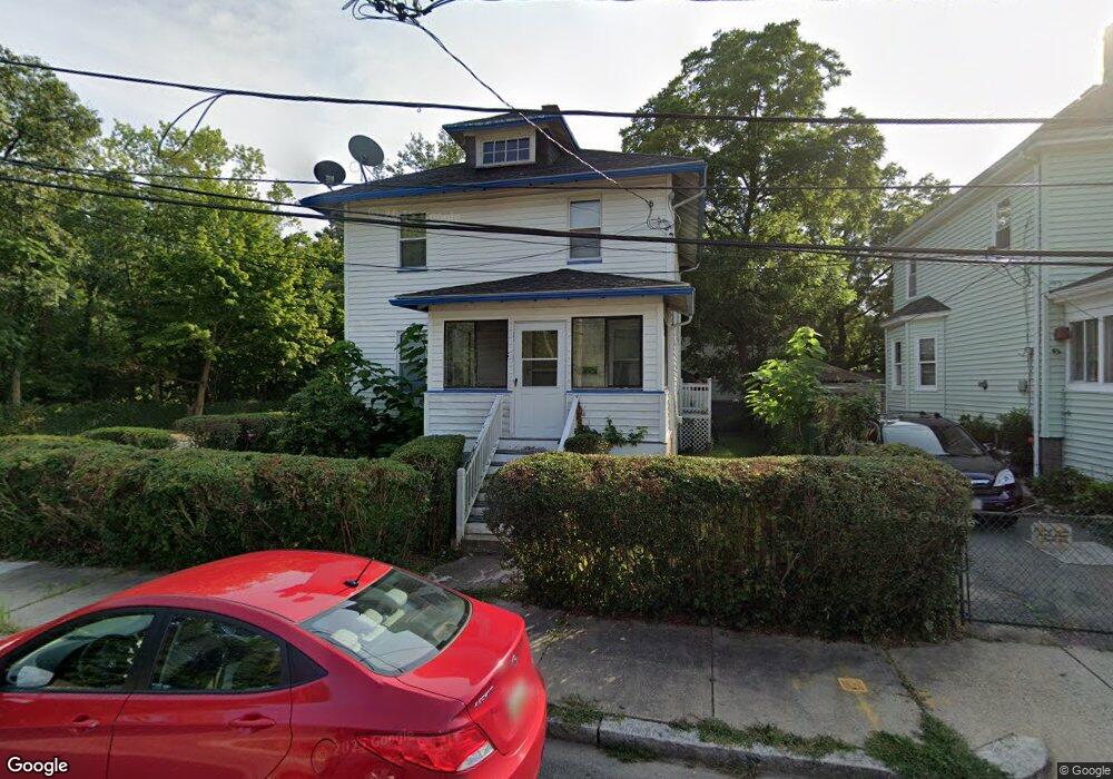 51 Mattakeeset St, Mattapan, MA 02126 - photo 1