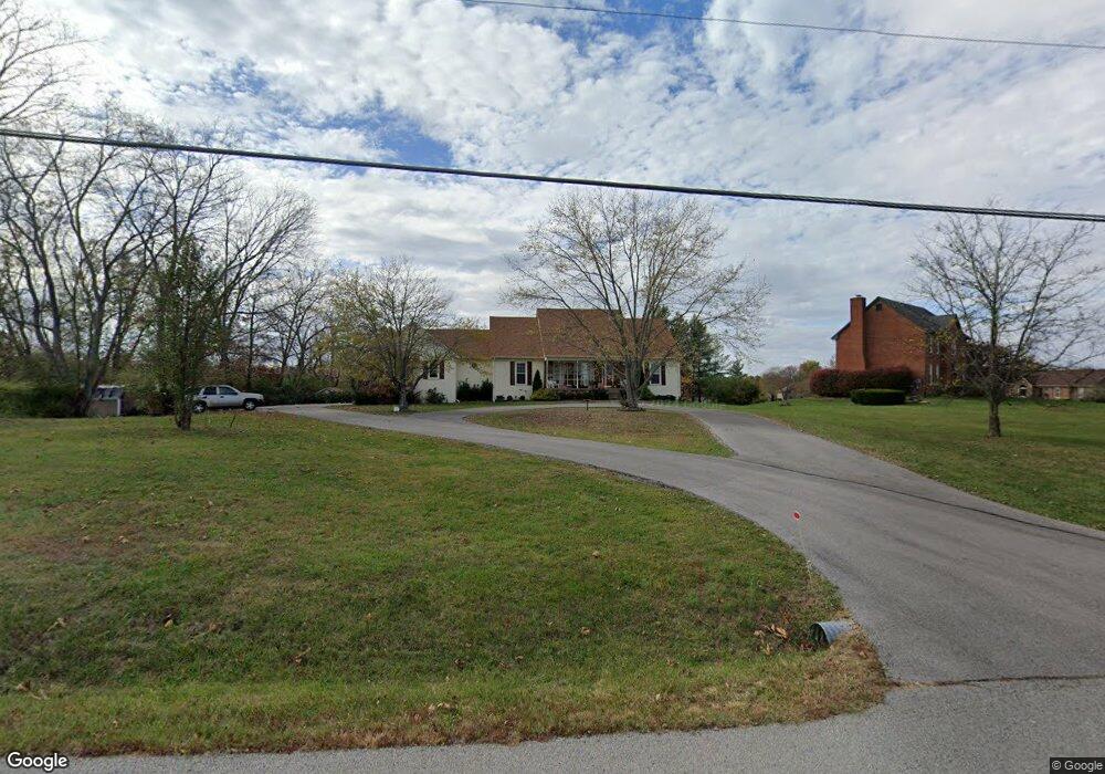 2708 New Moody Ln, La Grange, KY 40031 - photo 1