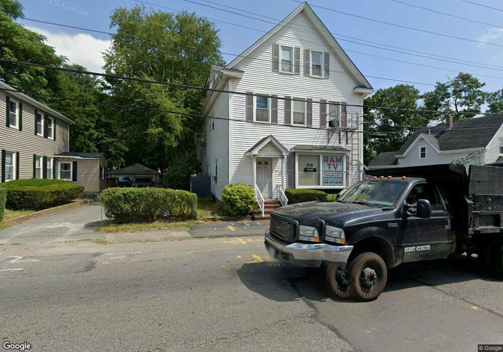 Street View Photo
