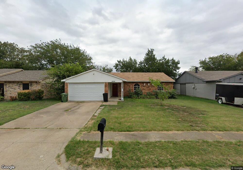 6308 Sandhurst Ln E, North Richland Hills, TX 76182 - photo 1