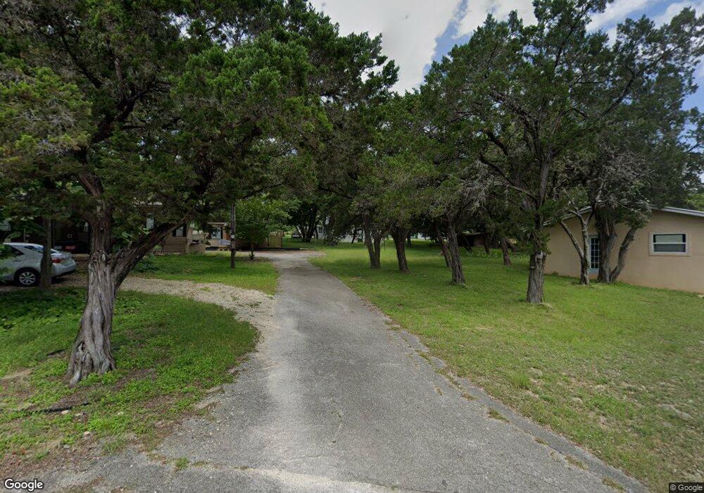 25323 Triangle Loop, San Antonio, TX 78255 - photo 1