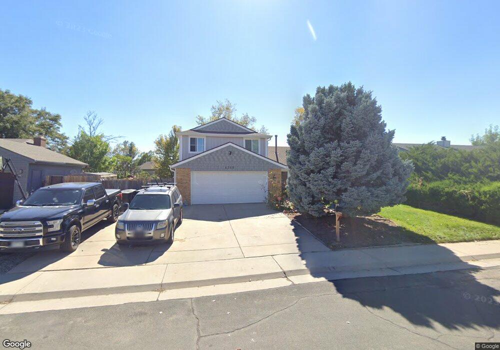 4380 E 115th Place, Thornton, CO 80233 - photo 1