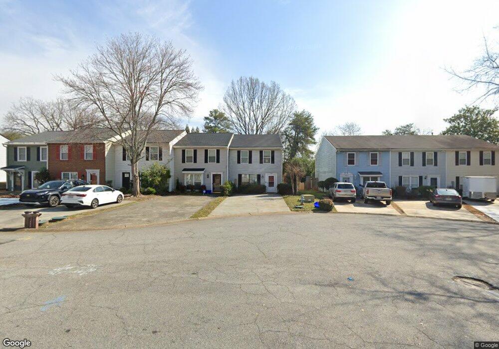 1029 Windy Oaks Ct SE unit 1029, Smyrna, GA 30080 - photo 1