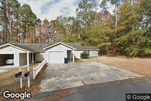 90 Taylor St, Varnville, SC 29944