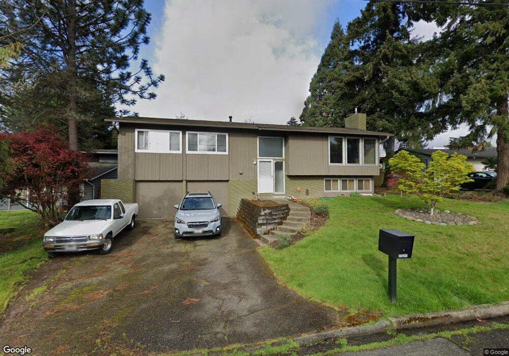 23147 20th Ave S, Des Moines, WA 98198 - photo 1