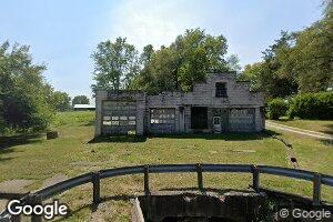 57 E Brookville Rd, Fountaintown, IN 46130