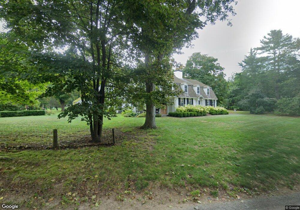 21 Jones St, Hingham, MA 02043 - photo 1