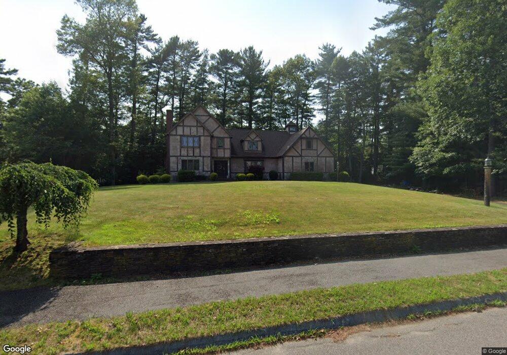 10 White Pines Rd, Bridgewater, MA 02324 - photo 1