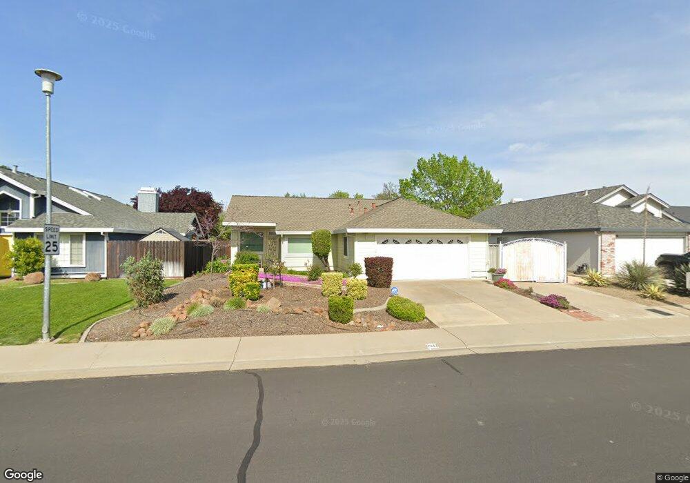 8933 Meadowspring Dr, Elk Grove, CA 95758 - photo 1