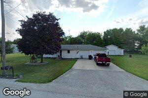 7941 Broughton Pike, Paulding, OH 45879