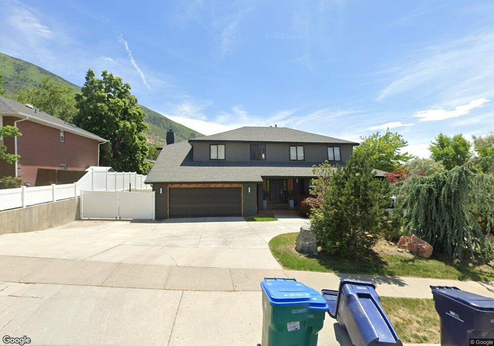 2252 Lone Eagle Ln, Sandy, UT 84092 - photo 1