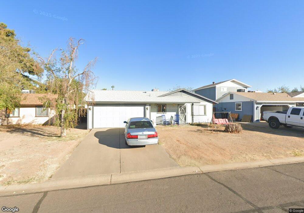 7922 E Garnet Ave, Mesa, AZ 85209 - photo 1