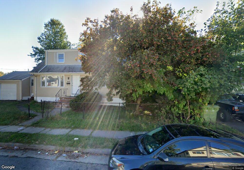 1019 Bishop Evans Way unit 1, Linden, NJ 07036 - photo 1