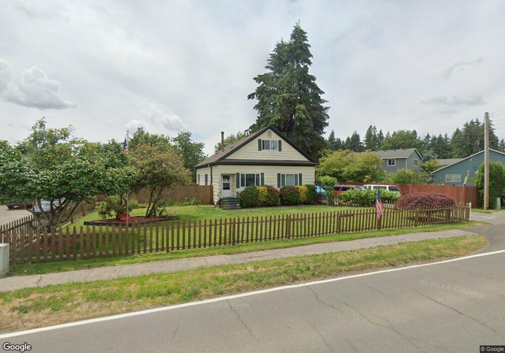 2620 J St, Hubbard, OR 97032 - photo 1