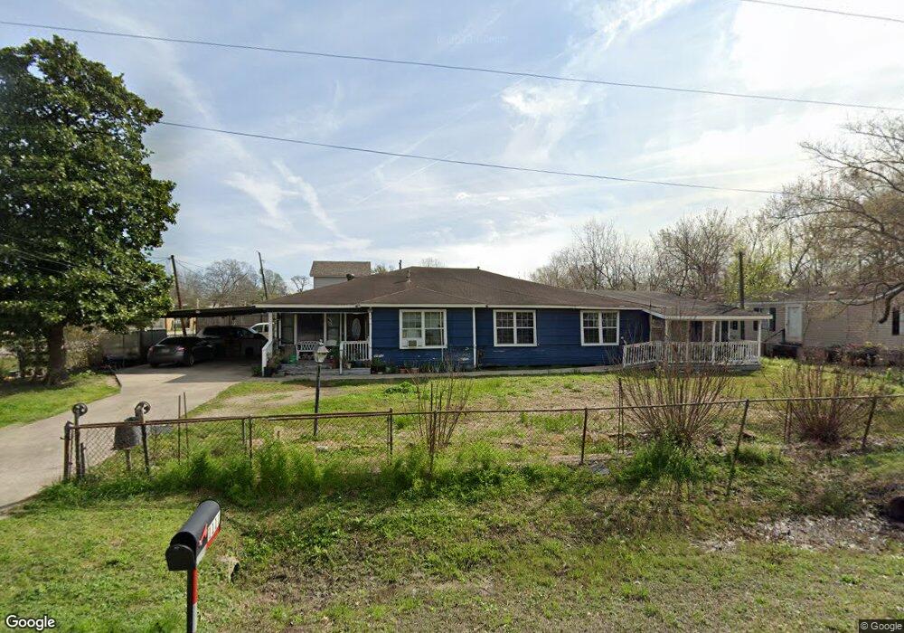 1111 Cloverleaf St, Houston, TX 77015 - photo 1