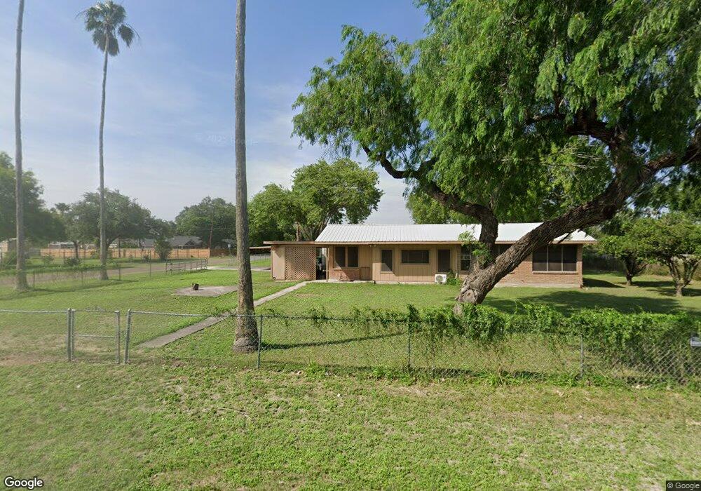 1231 S 3rd St, Alamo, TX 78516 - photo 1