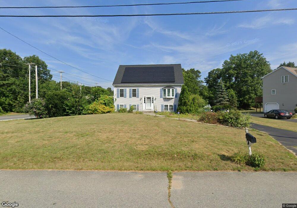 2 Jayne St, Attleboro, MA 02703 - photo 1