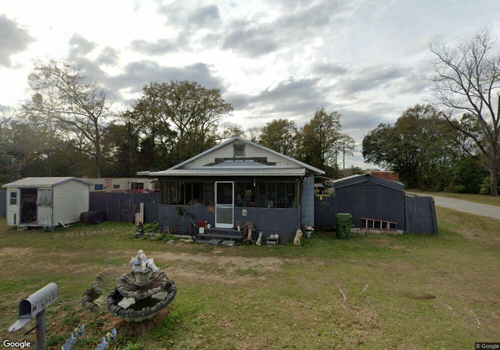 318 N Friendship Ave, Donalsonville, GA 39845 - photo 1