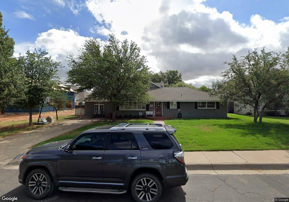 2004 N N St, Midland, TX 79705 - photo 1