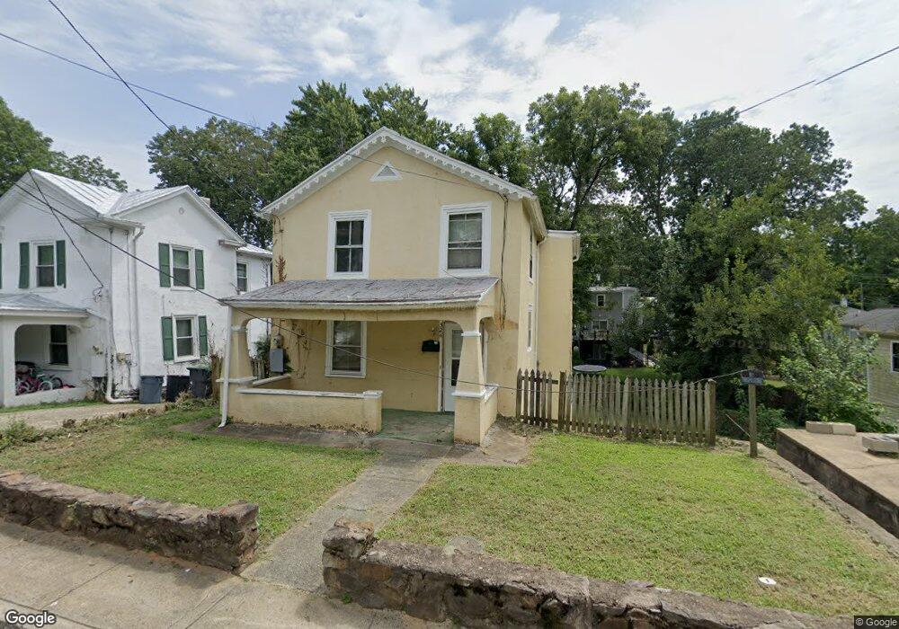 324 6th St SW, Charlottesville, VA 22903 - photo 1