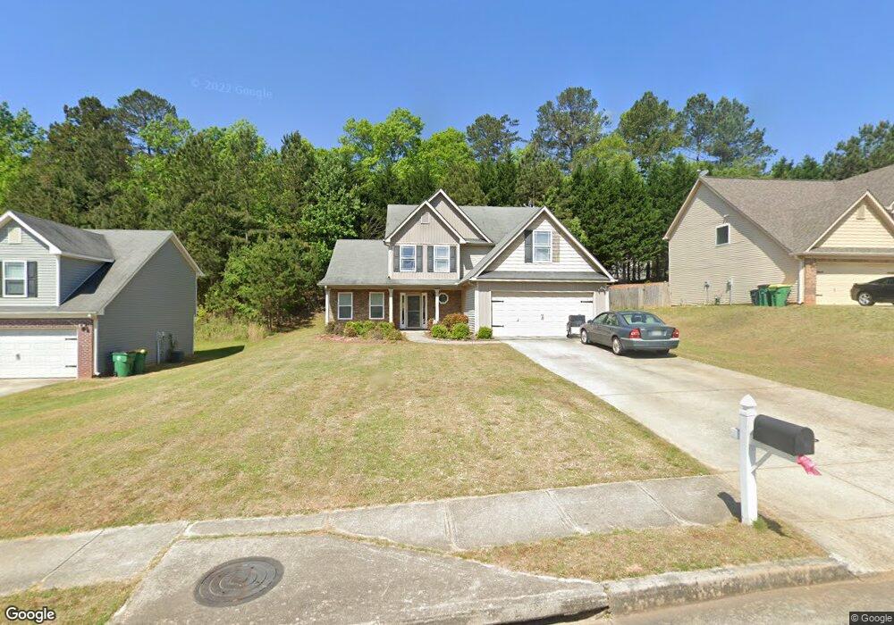 43 Lighthouse Dr, Winder, GA 30680 - photo 1