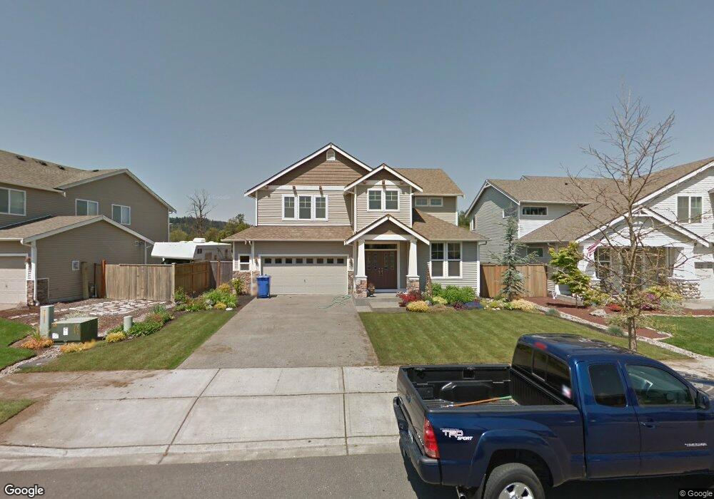 211 Burr St NE, Orting, WA 98360 - photo 1