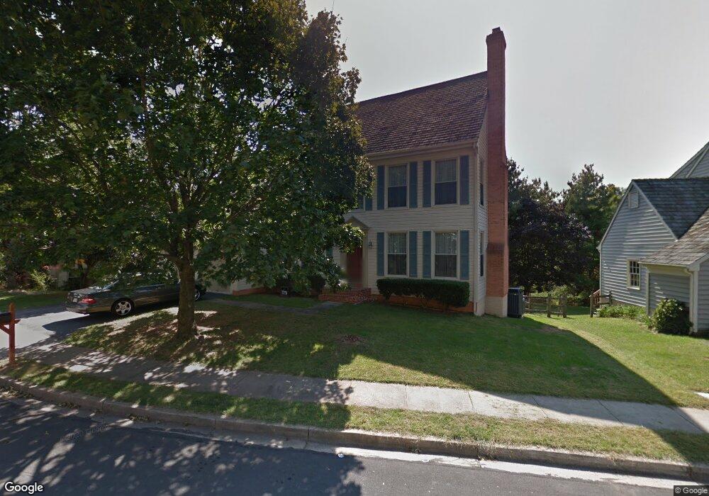 11420 Frances Green Dr, North Potomac, MD 20878 - photo 1