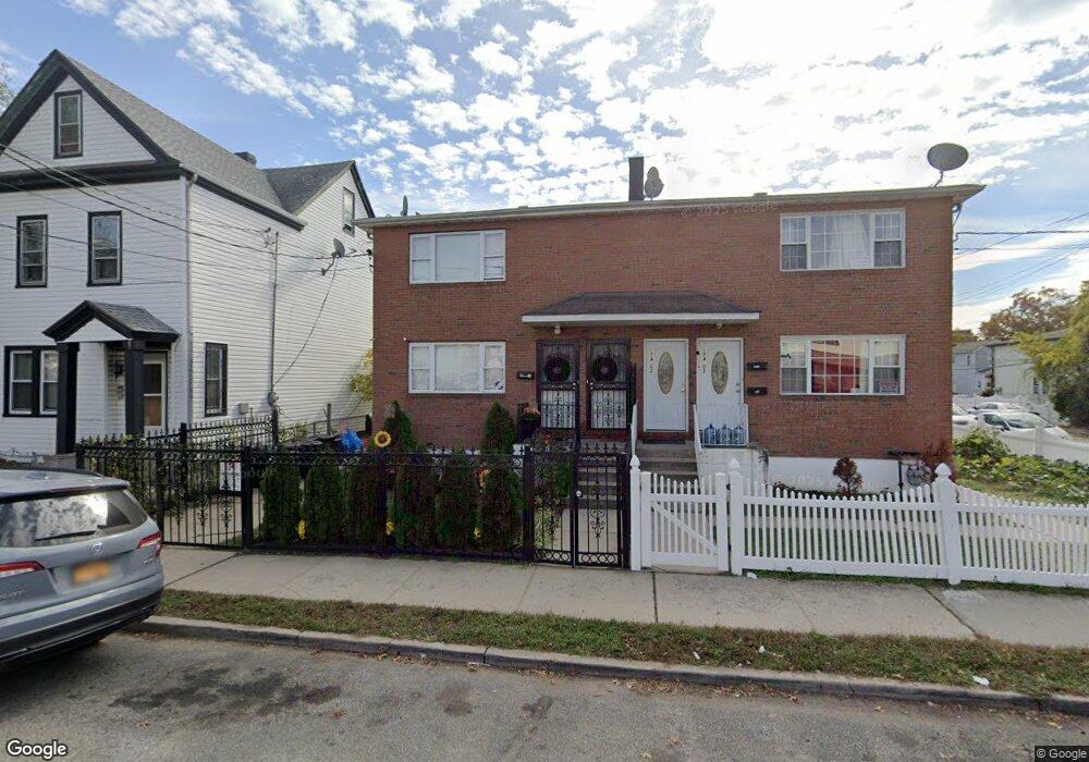 17406 125th Ave, Jamaica, NY 11434 - photo 1