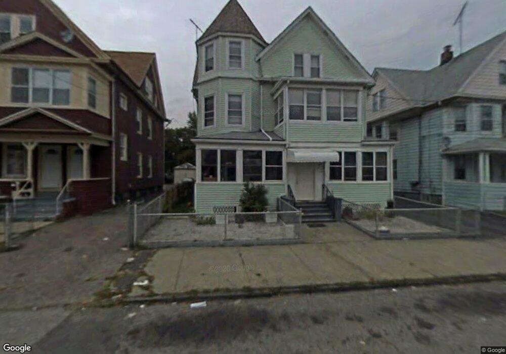 161-163 Deacon St, Bridgeport, CT 06607 - photo 1