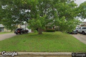 4015 W 45th Place, Tulsa, OK 74107
