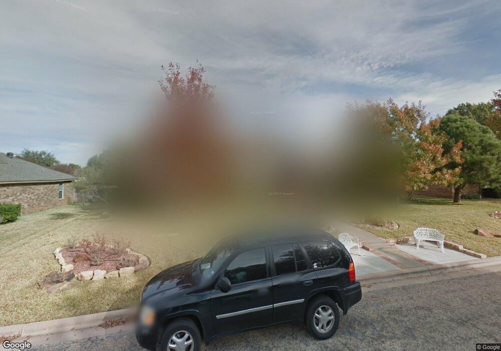 4026 Bay Hill Dr, Abilene, TX 79606 - photo 1