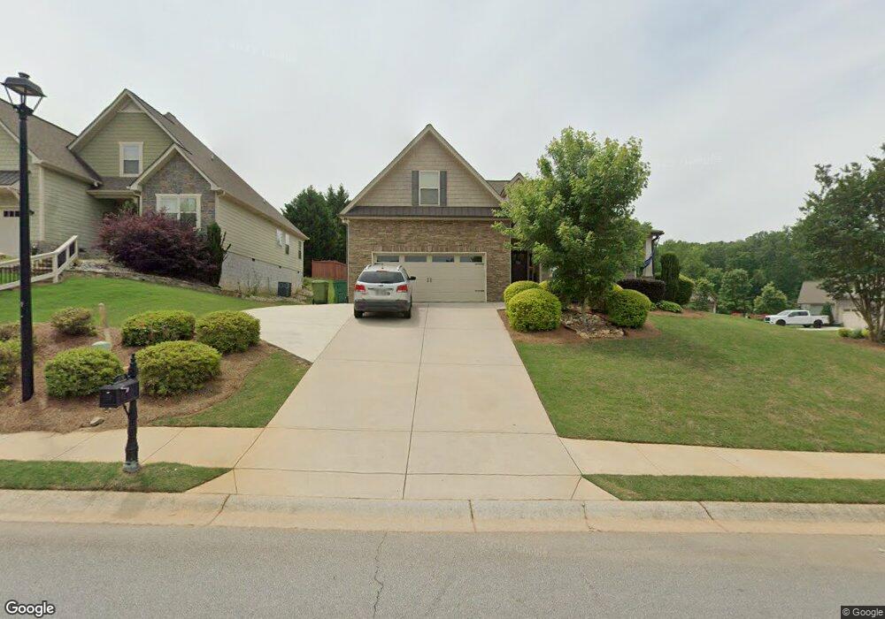 100 Brookstone Dr unit 343, Carrollton, GA 30116 - photo 1