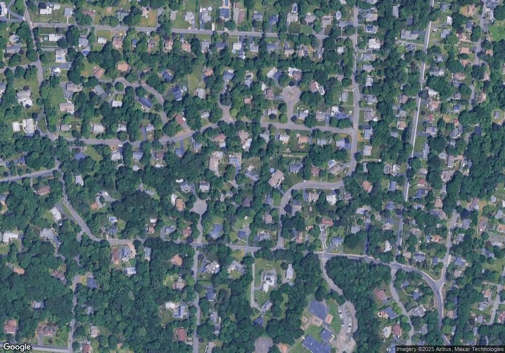 5 Hickory Dr, New City, NY 10956 - photo 1