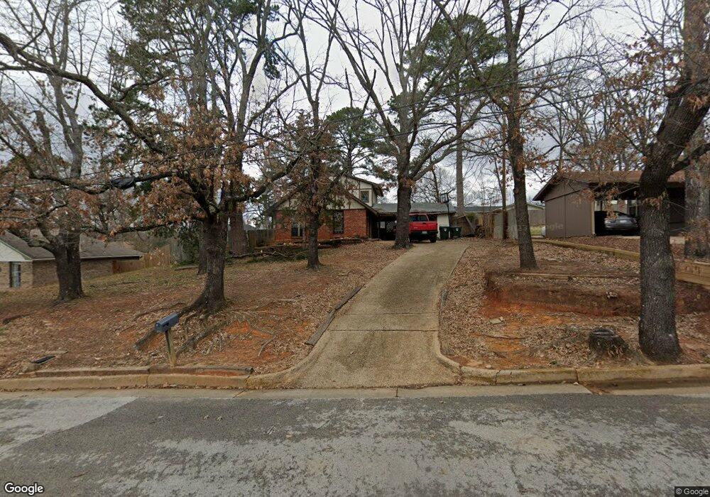 1429 Bowie Dr, Tyler, TX 75701 - photo 1