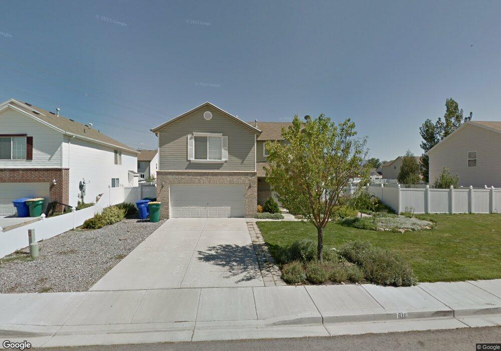 819 S 1620 W, Lehi, UT 84043 - photo 1