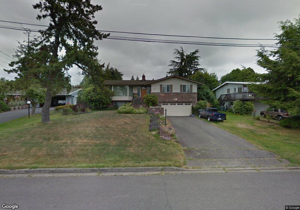 21615 86th Place W, Edmonds, WA 98026 - photo 1