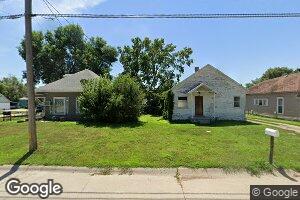 1402 N B St, Broken Bow, NE 68822