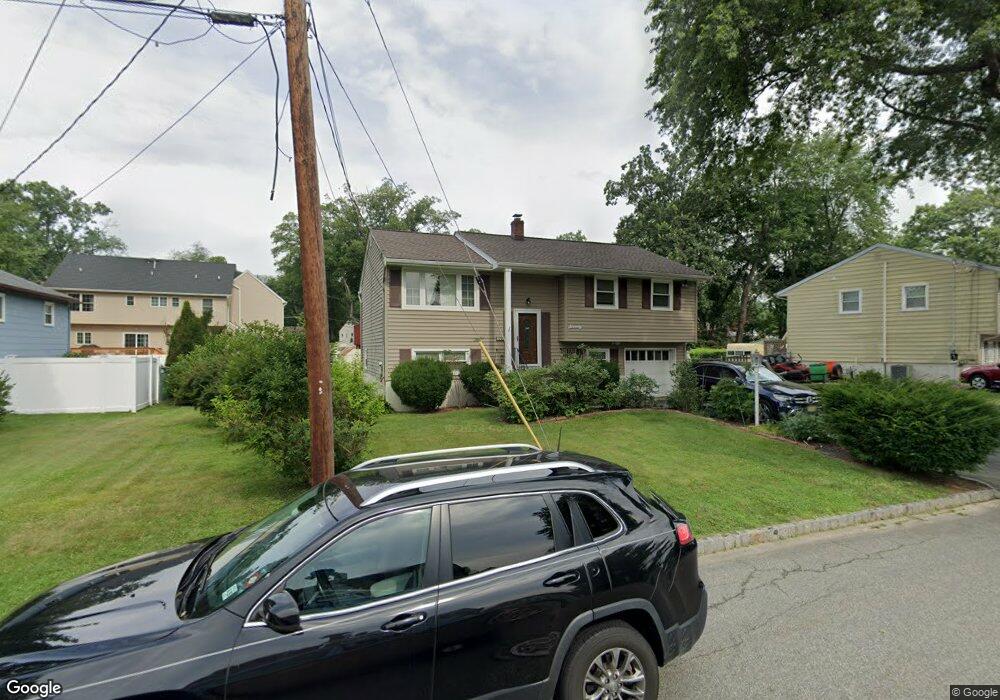 70 Grantwood Rd, Parsippany, NJ 07054 - photo 1