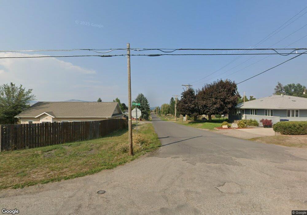 0 Weber Ave unit 285058, Polson, MT 59860 - photo 1