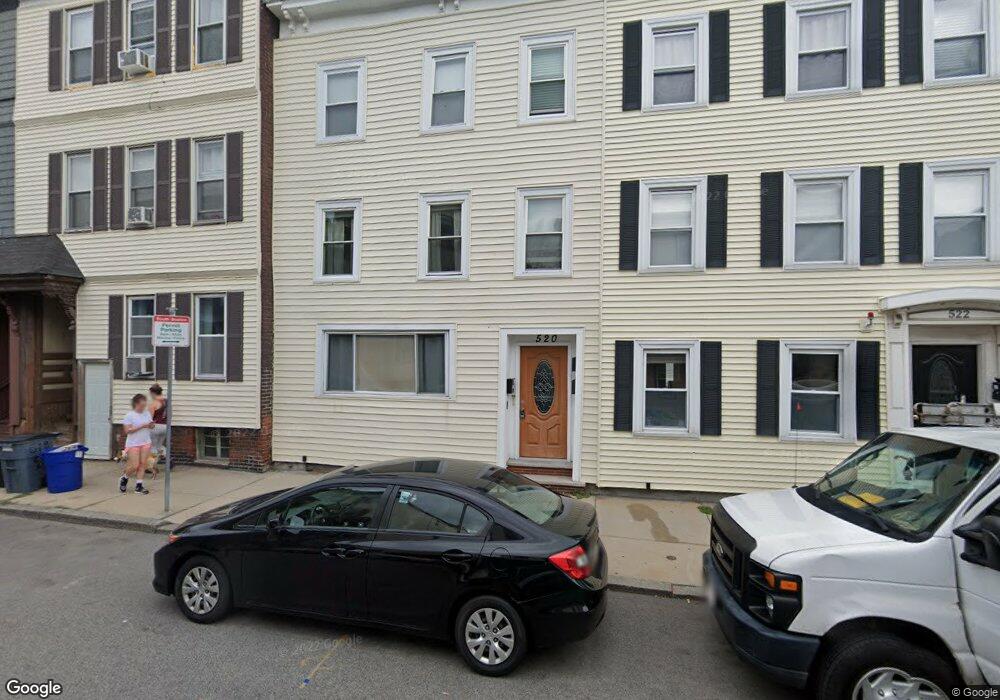 520 E 3rd St, Boston, MA 02127 - photo 1